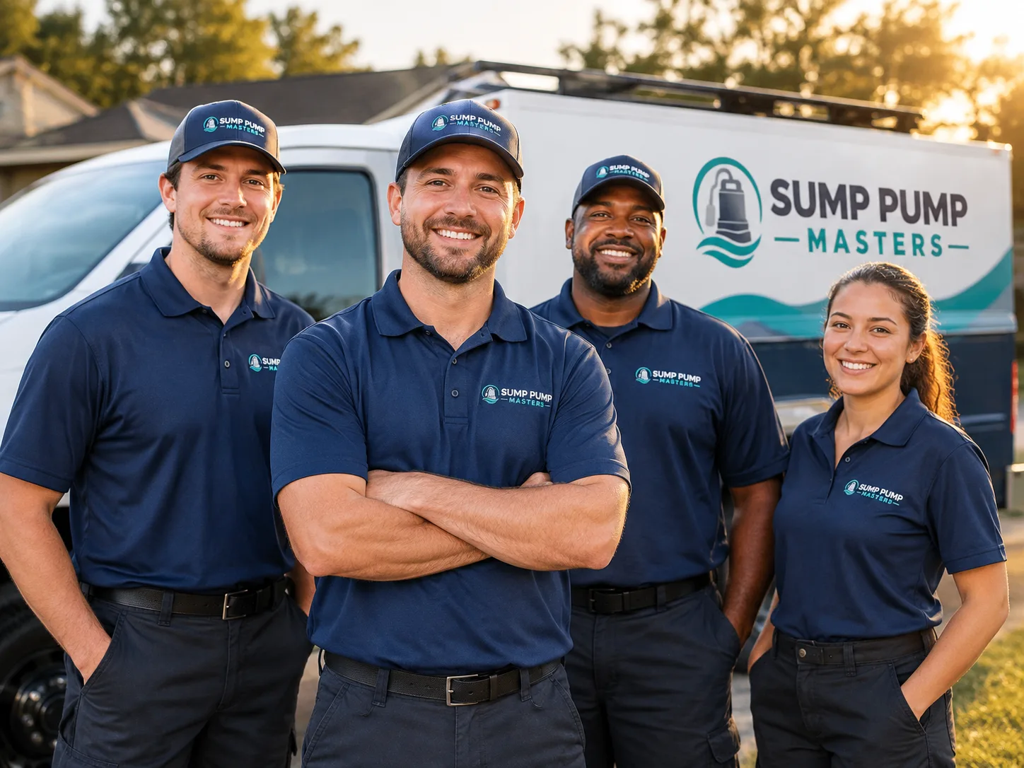 Sump Pump Repair company in Beresford, SD